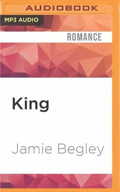 King - Begley, Jamie
