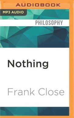 Nothing - Close, Frank
