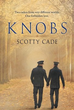 Knobs - Cade, Scotty