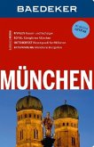 Baedeker Reiseführer München