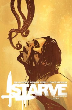 Starve, Volume 2 - Wood, Brian