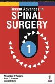 Recent Advances in Spinal Surgery Recent Advances in Spinal Surgery