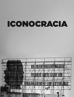 Cover Iconocracia