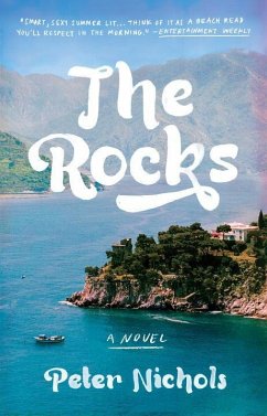 The Rocks - Nichols, Peter