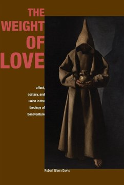 The Weight of Love - Davis, Robert Glenn