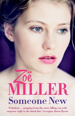 Someone New - Miller, Zoe