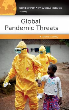 Global Pandemic Threats - Lemay, Michael