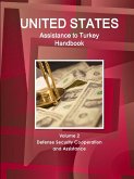 US Assistance to Turkey Handbook Volume 2 Defense Security Cooperation and Assistance