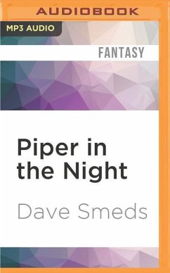 Piper in the Night - Smeds, Dave