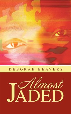 Almost Jaded - Beavers, Deborah