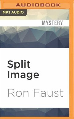 Split Image - Faust, Ron