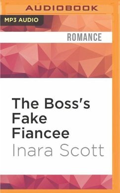 The Boss's Fake Fiancee - Scott, Inara