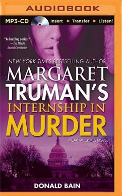 Internship in Murder - Bain, Donald; Truman, Margaret