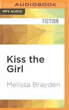 Kiss the Girl - Brayden, Melissa