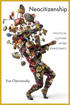 Neocitizenship - Cherniavsky, Eva
