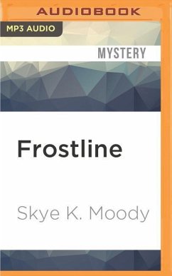 Frostline - Moody, Skye K