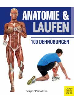 Anatomie & Laufen - Seijas, Guillermo