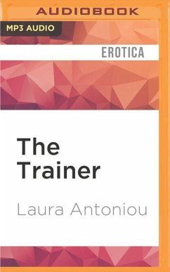 The Trainer - Antoniou, Laura