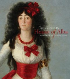 Treasures from the House of Alba - Various