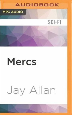 MERCS - Allan, Jay
