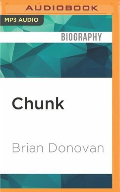 Chunk - Donovan, Brian