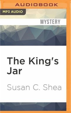 The King's Jar - Shea, Susan C