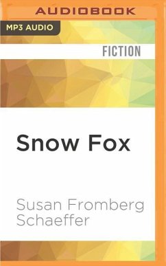 Snow Fox - Fromberg Schaeffer, Susan