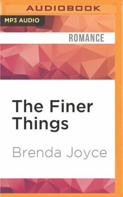 The Finer Things - Joyce, Brenda