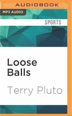 Loose Balls - Pluto, Terry