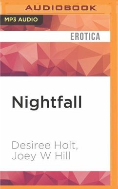 Nightfall - Holt, Desiree; Hill, Joey W