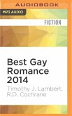 Best Gay Romance 2014