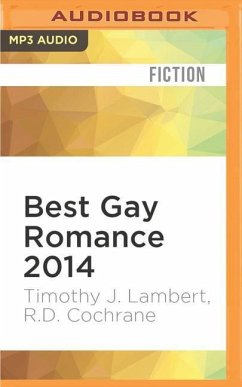 Best Gay Romance 2014 - Lambert, Timothy J.; Cochrane, R. D.