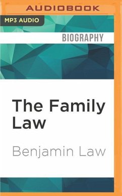 The Family Law - Law, Benjamin