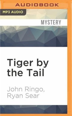 Tiger by the Tail - Ringo, John; Sear, Ryan