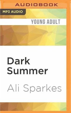 Dark Summer - Sparkes, Ali