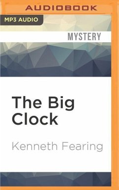 The Big Clock - Fearing, Kenneth