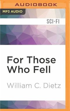 For Those Who Fell - Dietz, William C