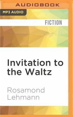 Invitation to the Waltz - Lehmann, Rosamond