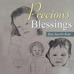 Precious Blessings - Katz, Kay Jacobs