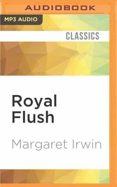 Royal Flush - Irwin, Margaret