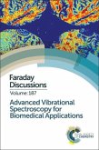 Advanced Vibrational Spectroscopy for Biomedical Applications