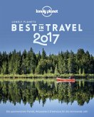 Lonely Planet Best in Travel 2017 Lonely Planet Best in Travel 2017