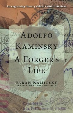 Adolfo Kaminsky - Kaminsky, Sarah