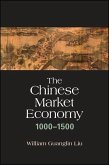 The Chinese Market Economy, 1000-1500