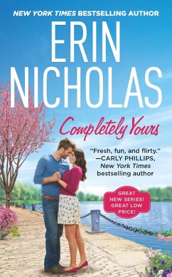 Completely Yours - Nicholas, Erin
