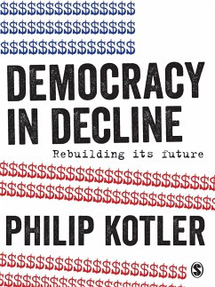 Democracy in Decline - Kotler, Philip