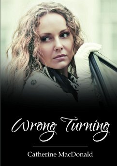 Wrong Turning - Macdonald, Catherine