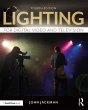 Lighting for Digital Video and... - Bild 1