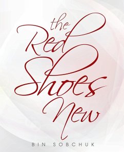 The Red Shoes New
