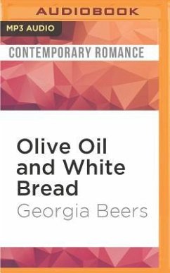 Olive Oil and White Bread - Beers, Georgia